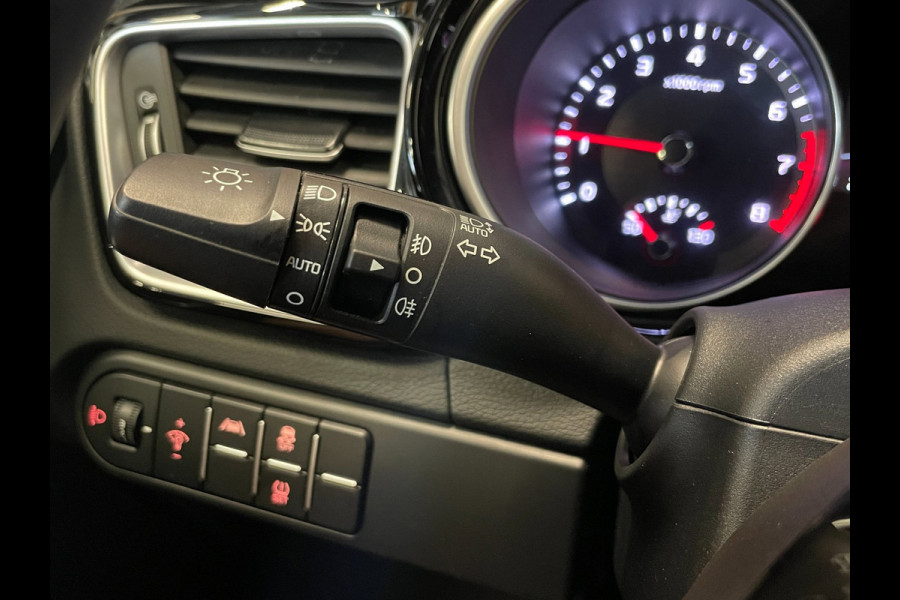 Kia Ceed Sportswagon 1.0 T-GDi DynamicPlusLine|120PK|1/2 LEDER|ANDROID|APPLE CARPLAY|CAMERA|CRUISE|CLIMATE|NAVI|1e EIG|INCL.BTW|