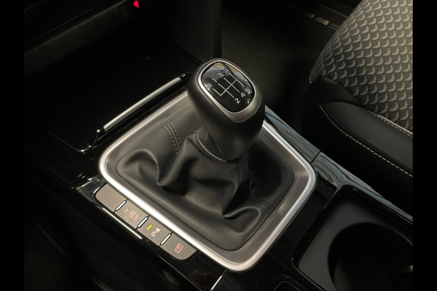 Kia Ceed Sportswagon 1.0 T-GDi DynamicPlusLine|120PK|1/2 LEDER|ANDROID|APPLE CARPLAY|CAMERA|CRUISE|CLIMATE|NAVI|1e EIG|INCL.BTW|