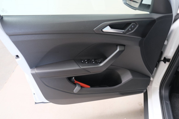 Volkswagen T-Cross 1.0 TSI Life - N.A.P. Airco, Cruise, Navi, Camera, Carplay.