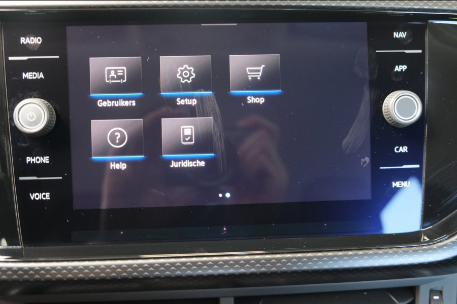 Volkswagen T-Cross 1.0 TSI Life - N.A.P. Airco, Cruise, Navi, Camera, Carplay.
