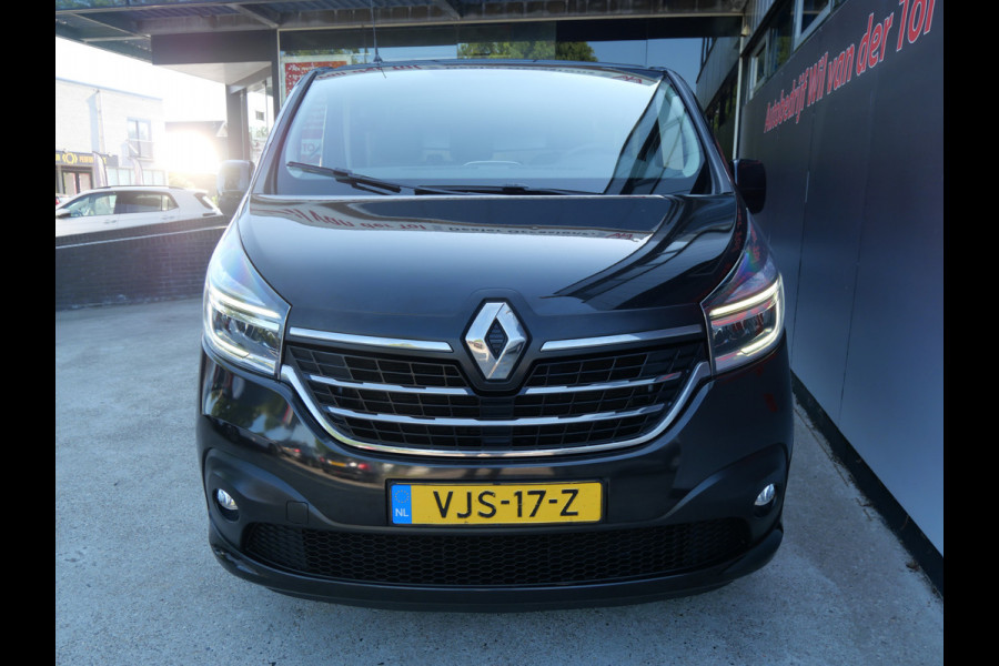 Renault Trafic 2.0 dCi T29 L2H1 WORK EDITION | NAVI | TREKHAAK | CRUISE | LED | 120 PK | EURO 6!!