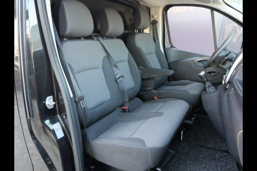 Renault Trafic 2.0 dCi T29 L2H1 WORK EDITION | NAVI | TREKHAAK | CRUISE | LED | 120 PK | EURO 6!!
