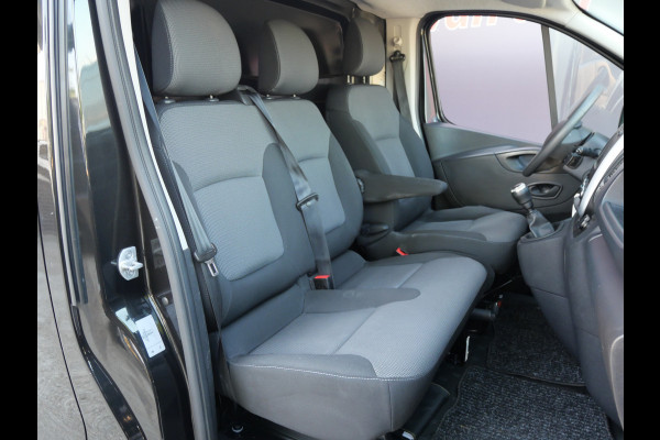 Renault Trafic 2.0 dCi T29 L2H1 WORK EDITION | NAVI | TREKHAAK | CRUISE | LED | 120 PK | EURO 6!!