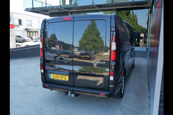 Renault Trafic 2.0 dCi T29 L2H1 WORK EDITION | NAVI | TREKHAAK | CRUISE | LED | 120 PK | EURO 6!!