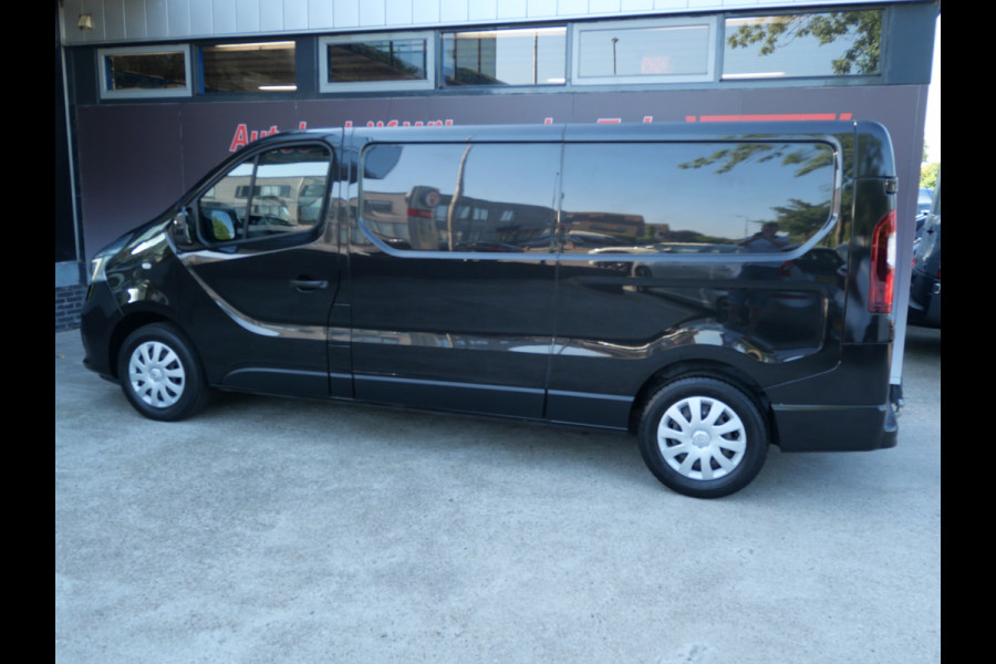 Renault Trafic 2.0 dCi T29 L2H1 WORK EDITION | NAVI | TREKHAAK | CRUISE | LED | 120 PK | EURO 6!!