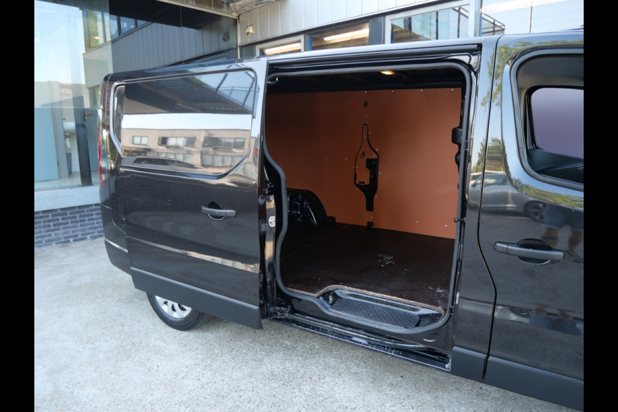 Renault Trafic 2.0 dCi T29 L2H1 WORK EDITION | NAVI | TREKHAAK | CRUISE | LED | 120 PK | EURO 6!!