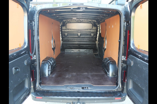 Renault Trafic 2.0 dCi T29 L2H1 WORK EDITION | NAVI | TREKHAAK | CRUISE | LED | 120 PK | EURO 6!!