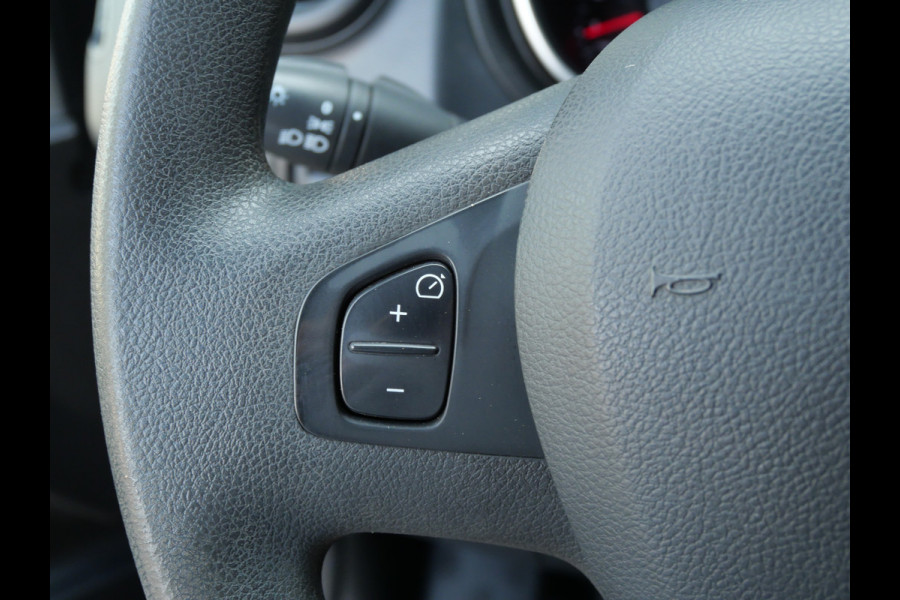 Renault Trafic 2.0 dCi T29 L2H1 WORK EDITION | NAVI | TREKHAAK | CRUISE | LED | 120 PK | EURO 6!!