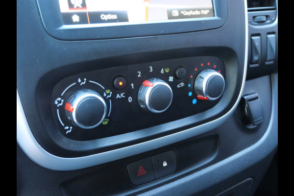 Renault Trafic 2.0 dCi T29 L2H1 WORK EDITION | NAVI | TREKHAAK | CRUISE | LED | 120 PK | EURO 6!!