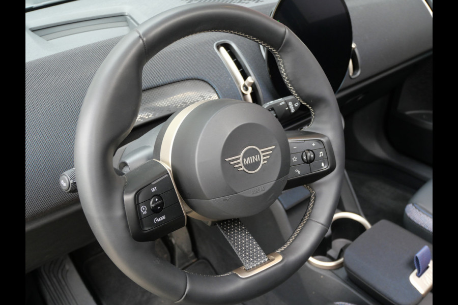 MINI Countryman 2.0 S ALL4 CLASSIC M PLUS | PANORAMA | TREKHAAK | H.U.D | 218 PK | FABRIEKSGARANTIE!!
