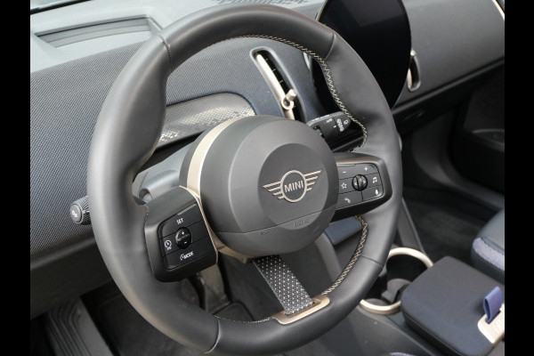 MINI Countryman 2.0 S ALL4 CLASSIC M PLUS | PANORAMA | TREKHAAK | H.U.D | 218 PK | FABRIEKSGARANTIE!!