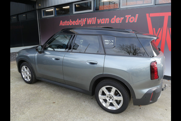 MINI Countryman 2.0 S ALL4 CLASSIC M PLUS | PANORAMA | TREKHAAK | H.U.D | 218 PK | FABRIEKSGARANTIE!!