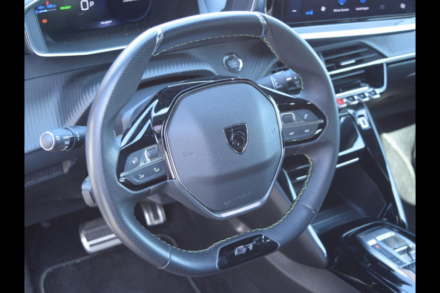 Peugeot e-2008 EV GT 54 kWh SOH 94% | CAMERA MET SENSOREN | NAVI & CARPLAY |