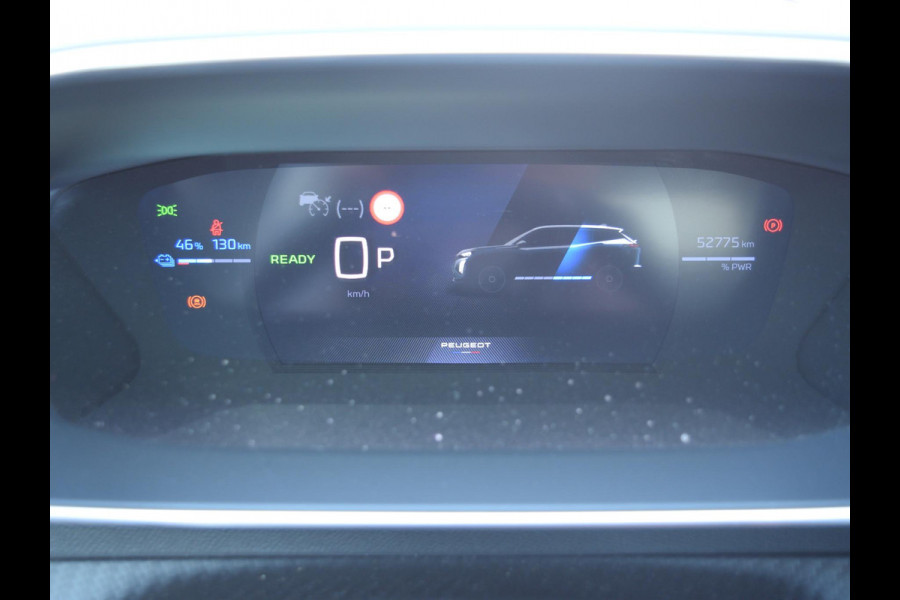 Peugeot e-2008 EV GT 54 kWh SOH 94% | CAMERA MET SENSOREN | NAVI & CARPLAY |