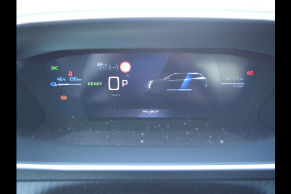 Peugeot e-2008 EV GT 54 kWh SOH 94% | CAMERA MET SENSOREN | NAVI & CARPLAY |
