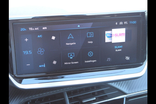 Peugeot e-2008 EV GT 54 kWh SOH 94% | CAMERA MET SENSOREN | NAVI & CARPLAY |