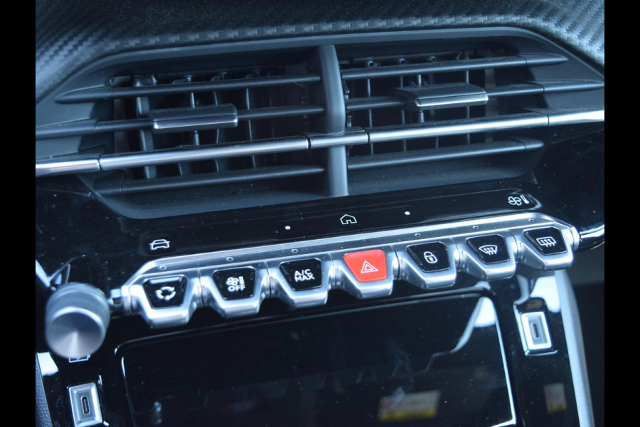 Peugeot e-2008 EV GT 54 kWh SOH 94% | CAMERA MET SENSOREN | NAVI & CARPLAY |