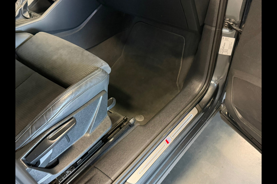 Audi Q3 Sportback 35 TFSI 3X S line Panorama Camera Keyless
