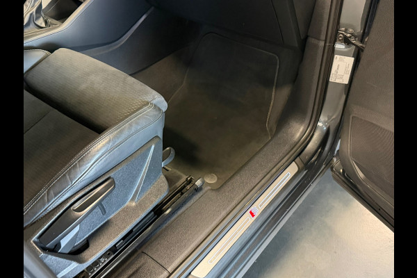 Audi Q3 Sportback 35 TFSI 3X S line Panorama Camera Keyless