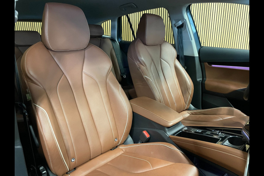 Škoda ENYAQ iV 80|87% SOH|GROTE ACCU|ELEK.TREKHAAK||STUUR+STOELVERW.V+A|CARPLAY/ANDROID|CAMERA|NAVI|NAP|NL-AUTO|INCL. BTW|1e EIG.|