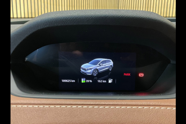 Škoda ENYAQ iV 80|87% SOH|GROTE ACCU|ELEK.TREKHAAK||STUUR+STOELVERW.V+A|CARPLAY/ANDROID|CAMERA|NAVI|NAP|NL-AUTO|INCL. BTW|1e EIG.|