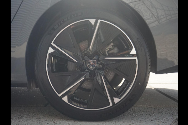 Peugeot e-308 SW GT Avantage EV 54 kWh Elektrische achterklep l adaptief cruise control l 360 camera