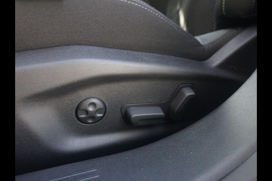 Peugeot e-308 SW GT Avantage EV 54 kWh Elektrische achterklep l adaptief cruise control l 360 camera