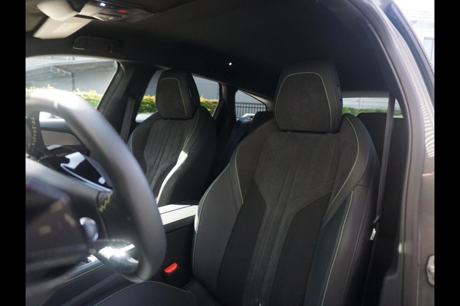Peugeot e-308 SW GT Avantage EV 54 kWh Elektrische achterklep l adaptief cruise control l 360 camera