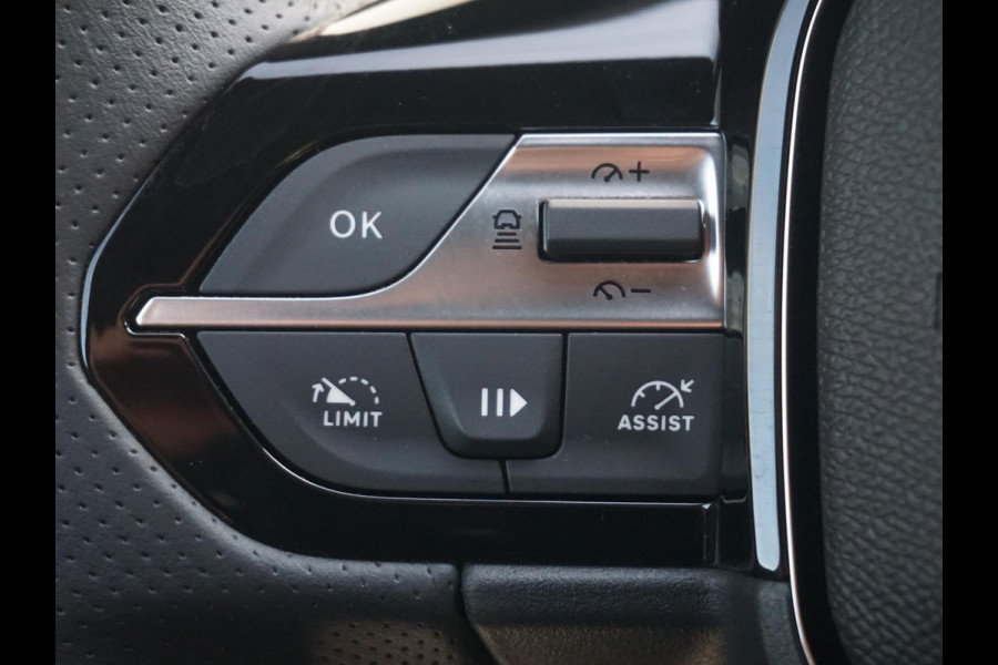 Peugeot e-308 SW GT Avantage EV 54 kWh Elektrische achterklep l adaptief cruise control l 360 camera
