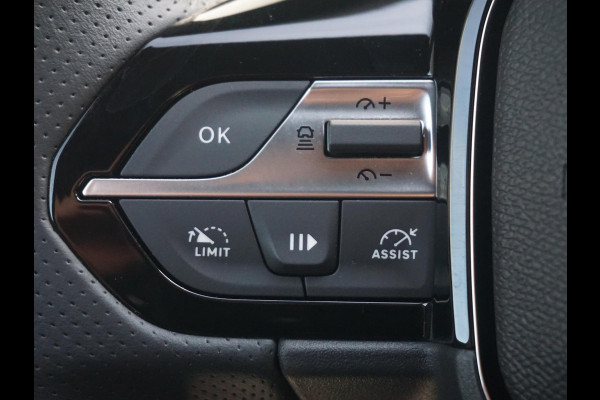 Peugeot e-308 SW GT Avantage EV 54 kWh Elektrische achterklep l adaptief cruise control l 360 camera