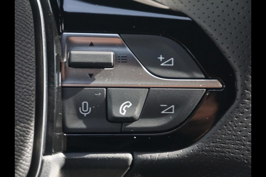 Peugeot e-308 SW GT Avantage EV 54 kWh Elektrische achterklep l adaptief cruise control l 360 camera