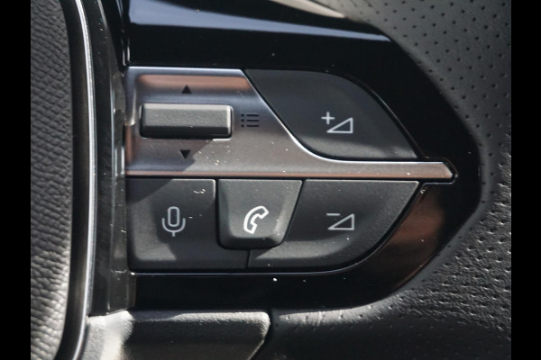 Peugeot e-308 SW GT Avantage EV 54 kWh Elektrische achterklep l adaptief cruise control l 360 camera