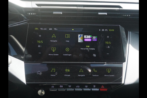 Peugeot e-308 SW GT Avantage EV 54 kWh Elektrische achterklep l adaptief cruise control l 360 camera