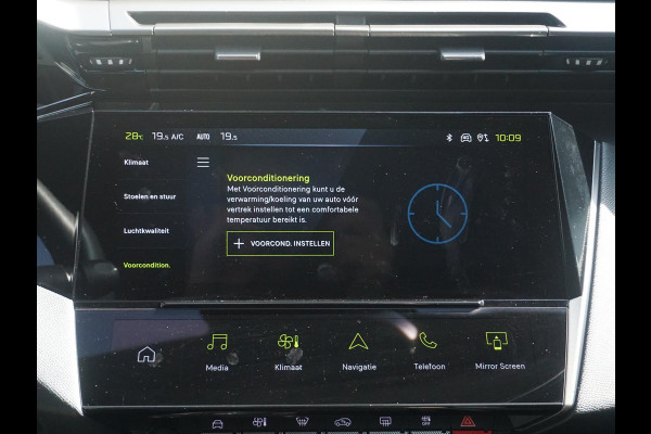 Peugeot e-308 SW GT Avantage EV 54 kWh Elektrische achterklep l adaptief cruise control l 360 camera