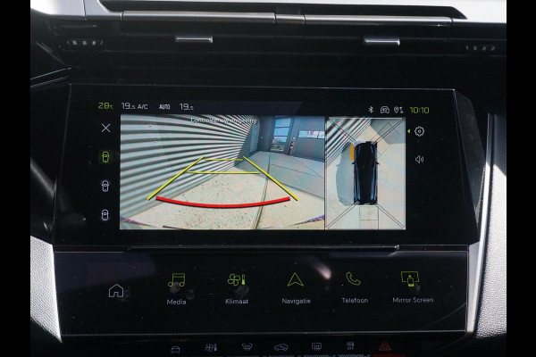 Peugeot e-308 SW GT Avantage EV 54 kWh Elektrische achterklep l adaptief cruise control l 360 camera