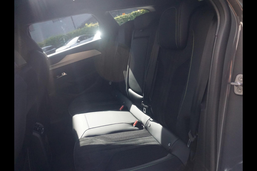 Peugeot e-308 SW GT Avantage EV 54 kWh Elektrische achterklep l adaptief cruise control l 360 camera