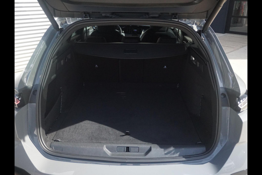 Peugeot e-308 SW GT Avantage EV 54 kWh Elektrische achterklep l adaptief cruise control l 360 camera