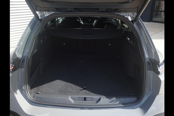 Peugeot e-308 SW GT Avantage EV 54 kWh Elektrische achterklep l adaptief cruise control l 360 camera
