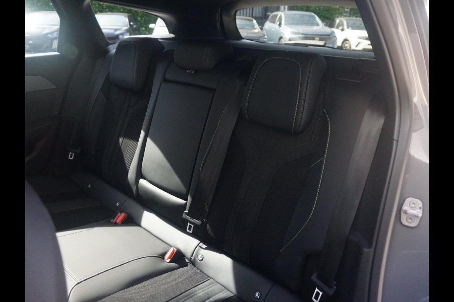 Peugeot e-308 SW GT Avantage EV 54 kWh Elektrische achterklep l adaptief cruise control l 360 camera