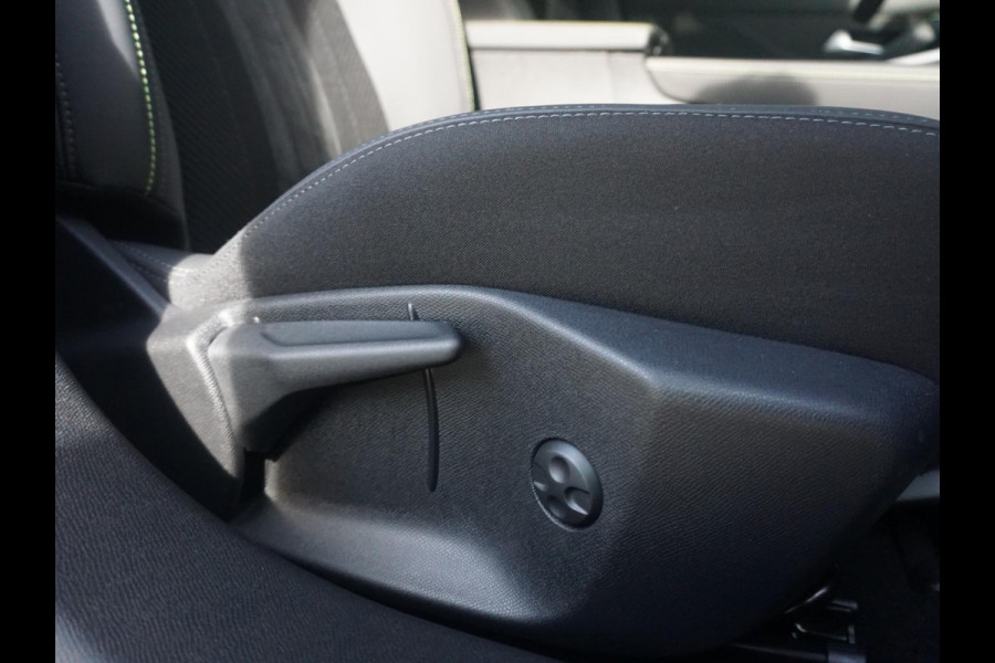 Peugeot e-308 SW GT Avantage EV 54 kWh Elektrische achterklep l adaptief cruise control l 360 camera