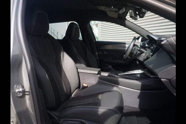 Peugeot e-308 SW GT Avantage EV 54 kWh Elektrische achterklep l adaptief cruise control l 360 camera