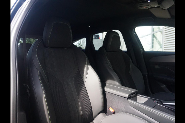 Peugeot e-308 SW GT Avantage EV 54 kWh Elektrische achterklep l adaptief cruise control l 360 camera