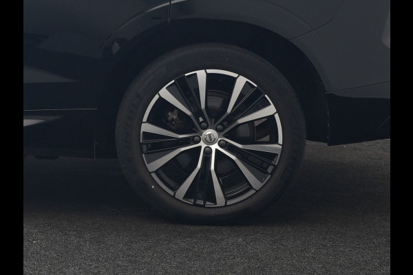 Volvo XC60 T8 AWD Plus Dark LONG RANGE PHEV 455pk Dealer O.H. | Trekhaak Af Fabriek | Panodak | Lederen Sportstoelen Memory & Verwarmd | Stuur Verwarmd | Keyless | Apple Carplay | Google Assistent | DAB | 20"L.M | Cruise Control | Plug In Hybrid |