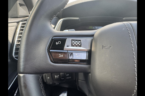 DS 7 E-Tense 300 4x4 Performance Line
