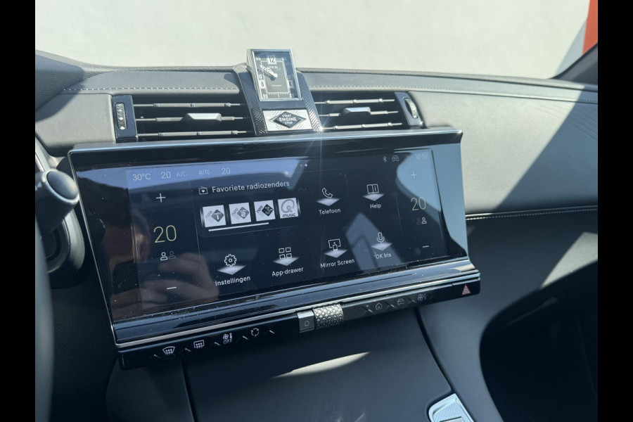 DS 7 E-Tense 300 4x4 Performance Line