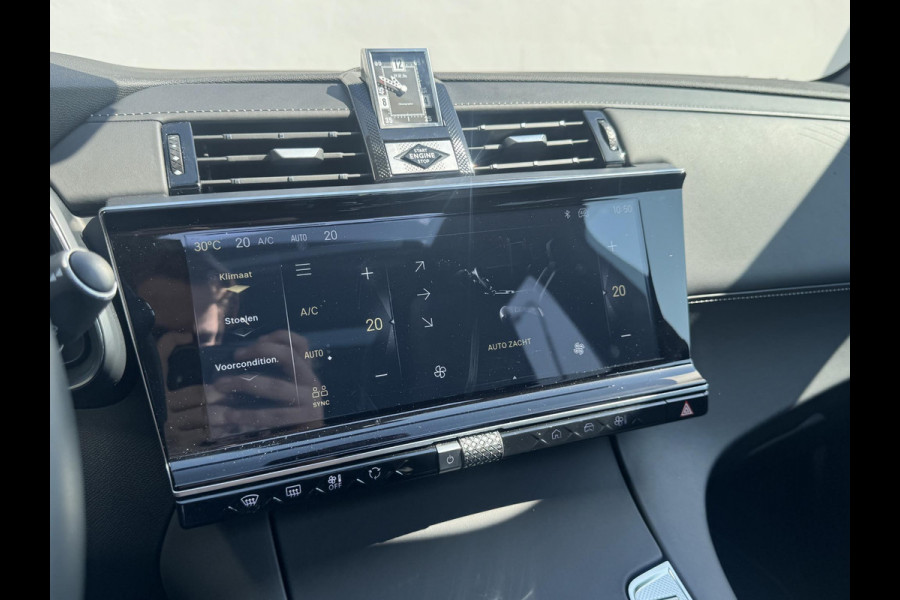 DS 7 E-Tense 300 4x4 Performance Line