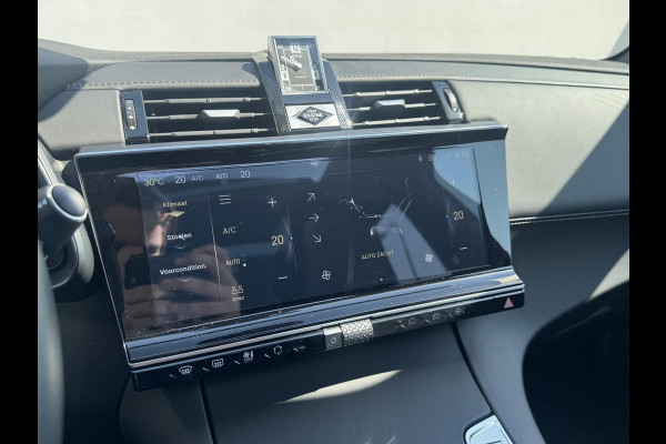 DS 7 E-Tense 300 4x4 Performance Line