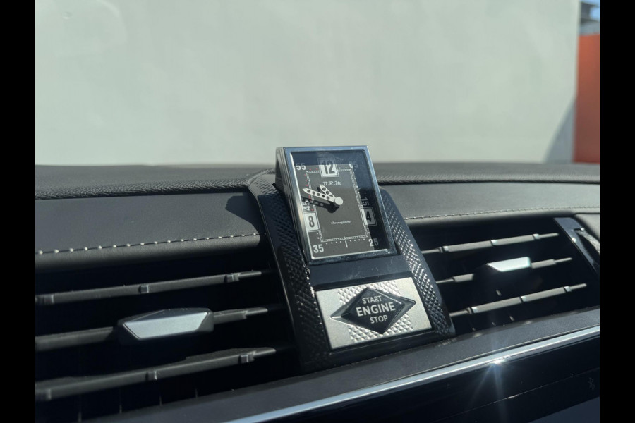 DS 7 E-Tense 300 4x4 Performance Line