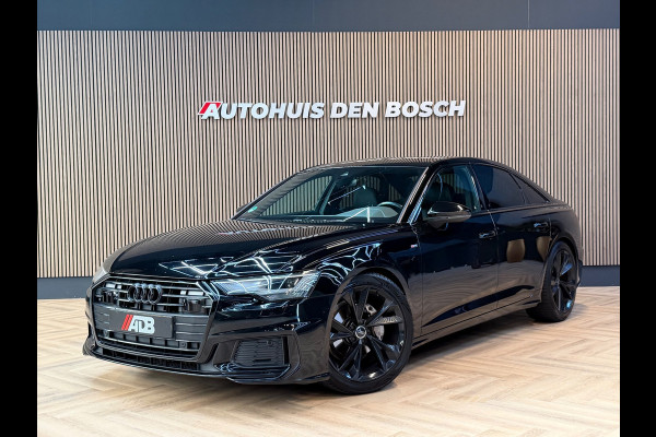 Audi A6 Limousine 40 TDI Quattro 3x S Line - ACC -Ambiance