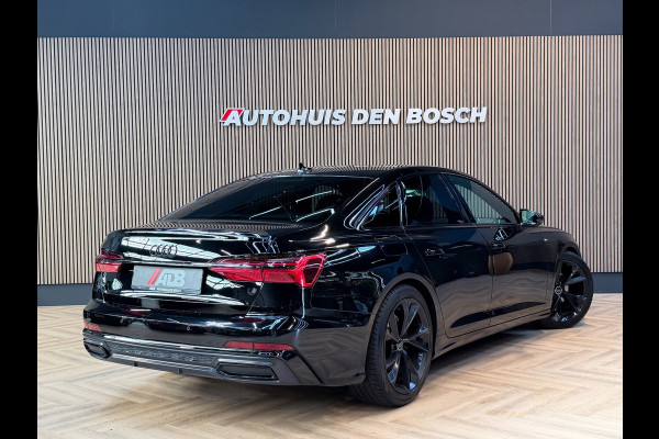 Audi A6 Limousine 40 TDI Quattro 3x S Line - ACC -Ambiance
